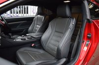 USED 2017 17 LEXUS RC 2.5 300H F SPORT 2d 178 BHP TASTEFULLY MODIFIED / FSH