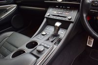 USED 2017 17 LEXUS RC 2.5 300H F SPORT 2d 178 BHP TASTEFULLY MODIFIED / FSH