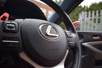 USED 2017 17 LEXUS RC 2.5 300H F SPORT 2d 178 BHP TASTEFULLY MODIFIED / FSH