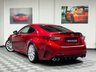 USED 2017 17 LEXUS RC 2.5 300H F SPORT 2d 178 BHP TASTEFULLY MODIFIED / FSH