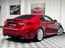 USED 2017 17 LEXUS RC 2.5 300H F SPORT 2d 178 BHP TASTEFULLY MODIFIED / FSH