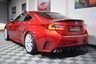 USED 2017 17 LEXUS RC 2.5 300H F SPORT 2d 178 BHP TASTEFULLY MODIFIED / FSH
