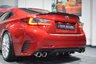 USED 2017 17 LEXUS RC 2.5 300H F SPORT 2d 178 BHP TASTEFULLY MODIFIED / FSH
