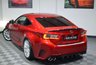 USED 2017 17 LEXUS RC 2.5 300H F SPORT 2d 178 BHP TASTEFULLY MODIFIED / FSH