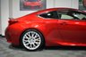 USED 2017 17 LEXUS RC 2.5 300H F SPORT 2d 178 BHP TASTEFULLY MODIFIED / FSH