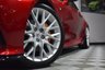USED 2017 17 LEXUS RC 2.5 300H F SPORT 2d 178 BHP TASTEFULLY MODIFIED / FSH