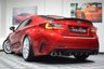 USED 2017 17 LEXUS RC 2.5 300H F SPORT 2d 178 BHP TASTEFULLY MODIFIED / FSH