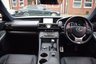 USED 2017 17 LEXUS RC 2.5 300H F SPORT 2d 178 BHP TASTEFULLY MODIFIED / FSH