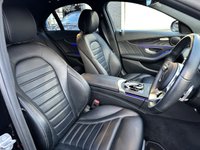 USED 2019 69 MERCEDES-BENZ C-CLASS 1.5 C 200 AMG LINE PREMIUM MHEV 4d 181 BHP ** RAC BUYSURE INSPECTED **