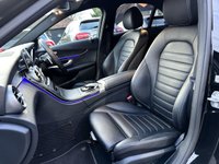 USED 2019 69 MERCEDES-BENZ C-CLASS 1.5 C 200 AMG LINE PREMIUM MHEV 4d 181 BHP ** RAC BUYSURE INSPECTED **