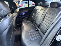 USED 2019 69 MERCEDES-BENZ C-CLASS 1.5 C 200 AMG LINE PREMIUM MHEV 4d 181 BHP ** RAC BUYSURE INSPECTED **