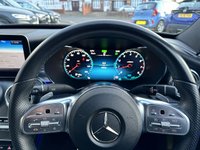 USED 2019 69 MERCEDES-BENZ C-CLASS 1.5 C 200 AMG LINE PREMIUM MHEV 4d 181 BHP ** RAC BUYSURE INSPECTED **