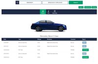 USED 2019 69 MERCEDES-BENZ C-CLASS 1.5 C 200 AMG LINE PREMIUM MHEV 4d 181 BHP ** RAC BUYSURE INSPECTED **
