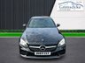 USED 2019 69 MERCEDES-BENZ C-CLASS 1.5 C 200 AMG LINE PREMIUM MHEV 4d 181 BHP ** RAC BUYSURE INSPECTED **