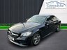 USED 2019 69 MERCEDES-BENZ C-CLASS 1.5 C 200 AMG LINE PREMIUM MHEV 4d 181 BHP ** RAC BUYSURE INSPECTED **