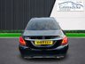 USED 2019 69 MERCEDES-BENZ C-CLASS 1.5 C 200 AMG LINE PREMIUM MHEV 4d 181 BHP ** RAC BUYSURE INSPECTED **