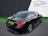 USED 2019 69 MERCEDES-BENZ C-CLASS 1.5 C 200 AMG LINE PREMIUM MHEV 4d 181 BHP ** RAC BUYSURE INSPECTED **