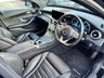 USED 2019 69 MERCEDES-BENZ C-CLASS 1.5 C 200 AMG LINE PREMIUM MHEV 4d 181 BHP ** RAC BUYSURE INSPECTED **