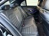 USED 2019 69 MERCEDES-BENZ C-CLASS 1.5 C 200 AMG LINE PREMIUM MHEV 4d 181 BHP ** RAC BUYSURE INSPECTED **
