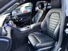 USED 2019 69 MERCEDES-BENZ C-CLASS 1.5 C 200 AMG LINE PREMIUM MHEV 4d 181 BHP ** RAC BUYSURE INSPECTED **