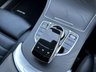 USED 2019 69 MERCEDES-BENZ C-CLASS 1.5 C 200 AMG LINE PREMIUM MHEV 4d 181 BHP ** RAC BUYSURE INSPECTED **