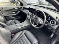 USED 2020 70 MERCEDES-BENZ GLC-CLASS 2.0 GLC 300 D 4MATIC AMG LINE PREMIUM 5d 242 BHP *** RAC BUYSURE INSPECTED ***