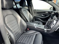 USED 2020 70 MERCEDES-BENZ GLC-CLASS 2.0 GLC 300 D 4MATIC AMG LINE PREMIUM 5d 242 BHP *** RAC BUYSURE INSPECTED ***
