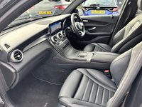 USED 2020 70 MERCEDES-BENZ GLC-CLASS 2.0 GLC 300 D 4MATIC AMG LINE PREMIUM 5d 242 BHP *** RAC BUYSURE INSPECTED ***