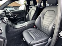 USED 2020 70 MERCEDES-BENZ GLC-CLASS 2.0 GLC 300 D 4MATIC AMG LINE PREMIUM 5d 242 BHP *** RAC BUYSURE INSPECTED ***