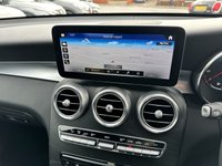 USED 2020 70 MERCEDES-BENZ GLC-CLASS 2.0 GLC 300 D 4MATIC AMG LINE PREMIUM 5d 242 BHP *** RAC BUYSURE INSPECTED ***