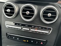 USED 2020 70 MERCEDES-BENZ GLC-CLASS 2.0 GLC 300 D 4MATIC AMG LINE PREMIUM 5d 242 BHP *** RAC BUYSURE INSPECTED ***