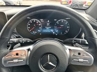 USED 2020 70 MERCEDES-BENZ GLC-CLASS 2.0 GLC 300 D 4MATIC AMG LINE PREMIUM 5d 242 BHP *** RAC BUYSURE INSPECTED ***