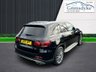 USED 2020 70 MERCEDES-BENZ GLC-CLASS 2.0 GLC 300 D 4MATIC AMG LINE PREMIUM 5d 242 BHP *** RAC BUYSURE INSPECTED ***
