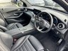 USED 2020 70 MERCEDES-BENZ GLC-CLASS 2.0 GLC 300 D 4MATIC AMG LINE PREMIUM 5d 242 BHP *** RAC BUYSURE INSPECTED ***