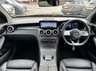 USED 2020 70 MERCEDES-BENZ GLC-CLASS 2.0 GLC 300 D 4MATIC AMG LINE PREMIUM 5d 242 BHP *** RAC BUYSURE INSPECTED ***