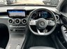 USED 2020 70 MERCEDES-BENZ GLC-CLASS 2.0 GLC 300 D 4MATIC AMG LINE PREMIUM 5d 242 BHP *** RAC BUYSURE INSPECTED ***