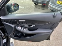 USED 2020 20 MERCEDES-BENZ GLC-CLASS 2.0 GLC 300 D 4MATIC AMG LINE PREMIUM 5d 242 BHP ** RAC BUYSURE INSPECTED **