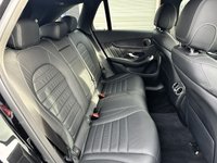 USED 2020 20 MERCEDES-BENZ GLC-CLASS 2.0 GLC 300 D 4MATIC AMG LINE PREMIUM 5d 242 BHP ** RAC BUYSURE INSPECTED **