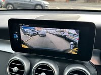 USED 2020 20 MERCEDES-BENZ GLC-CLASS 2.0 GLC 300 D 4MATIC AMG LINE PREMIUM 5d 242 BHP ** RAC BUYSURE INSPECTED **