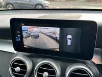USED 2020 20 MERCEDES-BENZ GLC-CLASS 2.0 GLC 300 D 4MATIC AMG LINE PREMIUM 5d 242 BHP ** RAC BUYSURE INSPECTED **