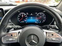 USED 2020 20 MERCEDES-BENZ GLC-CLASS 2.0 GLC 300 D 4MATIC AMG LINE PREMIUM 5d 242 BHP ** RAC BUYSURE INSPECTED **