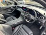 USED 2020 20 MERCEDES-BENZ GLC-CLASS 2.0 GLC 300 D 4MATIC AMG LINE PREMIUM 5d 242 BHP ** RAC BUYSURE INSPECTED **