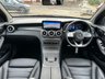 USED 2020 20 MERCEDES-BENZ GLC-CLASS 2.0 GLC 300 D 4MATIC AMG LINE PREMIUM 5d 242 BHP ** RAC BUYSURE INSPECTED **