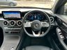 USED 2020 20 MERCEDES-BENZ GLC-CLASS 2.0 GLC 300 D 4MATIC AMG LINE PREMIUM 5d 242 BHP ** RAC BUYSURE INSPECTED **