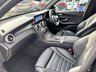 USED 2020 20 MERCEDES-BENZ GLC-CLASS 2.0 GLC 300 D 4MATIC AMG LINE PREMIUM 5d 242 BHP ** RAC BUYSURE INSPECTED **