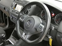 USED 2015 15 VOLKSWAGEN TIGUAN 2.0 R LINE TDI BLUEMOTION TECHNOLOGY 4MOTION 5d 175 BHP 4WD SAT NAV BLUETOOTH CRUISE CONTROL PARKING SENSORS 3 OWNERS 8 SERVICES TO 67K MILES MARCH 2023