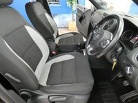 USED 2015 15 VOLKSWAGEN TIGUAN 2.0 R LINE TDI BLUEMOTION TECHNOLOGY 4MOTION 5d 175 BHP 4WD SAT NAV BLUETOOTH CRUISE CONTROL PARKING SENSORS 3 OWNERS 8 SERVICES TO 67K MILES MARCH 2023