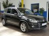 USED 2015 15 VOLKSWAGEN TIGUAN 2.0 R LINE TDI BLUEMOTION TECHNOLOGY 4MOTION 5d 175 BHP 4WD SAT NAV BLUETOOTH CRUISE CONTROL PARKING SENSORS 3 OWNERS 8 SERVICES TO 67K MILES MARCH 2023