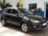 USED 2015 15 VOLKSWAGEN TIGUAN 2.0 R LINE TDI BLUEMOTION TECHNOLOGY 4MOTION 5d 175 BHP 4WD SAT NAV BLUETOOTH CRUISE CONTROL PARKING SENSORS 3 OWNERS 8 SERVICES TO 67K MILES MARCH 2023