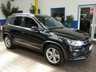 USED 2015 15 VOLKSWAGEN TIGUAN 2.0 R LINE TDI BLUEMOTION TECHNOLOGY 4MOTION 5d 175 BHP 4WD SAT NAV BLUETOOTH CRUISE CONTROL PARKING SENSORS 3 OWNERS 8 SERVICES TO 67K MILES MARCH 2023